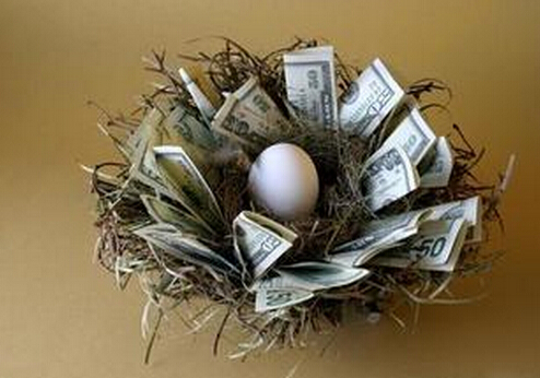 绿色金融产品-构建中国绿色金融体系